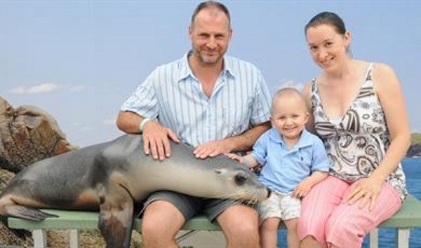 海豚海洋魔术公园Dolphin Marine Magic Park